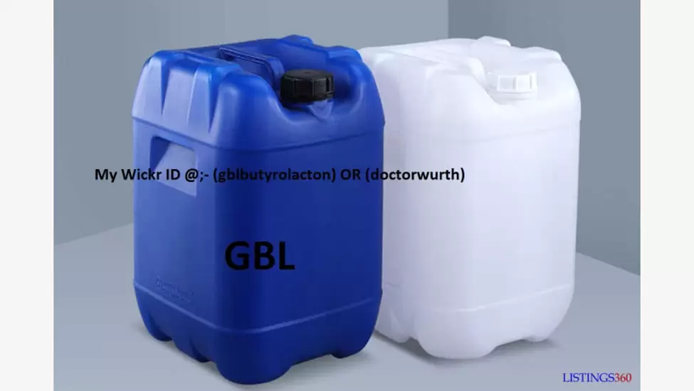 Buy gbl gamma butyrolactone australia Wickr ID doctorwurth