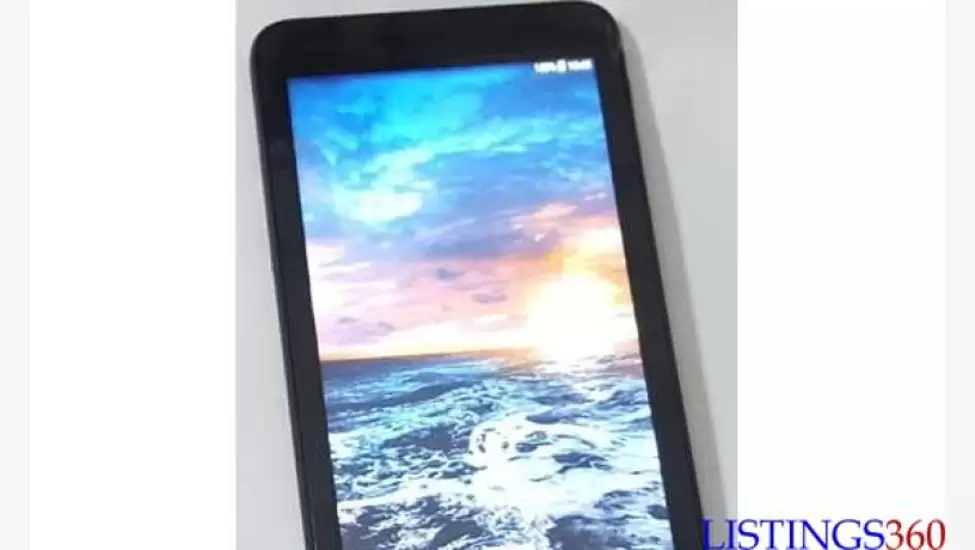100,000 F Tablette Vodacom Smart Tab 3G